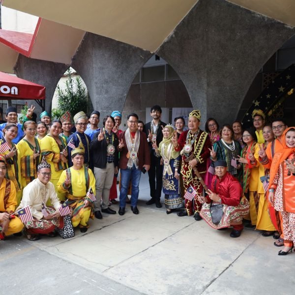 SSU Joins Regional ASEAN Month 2023 Celebration