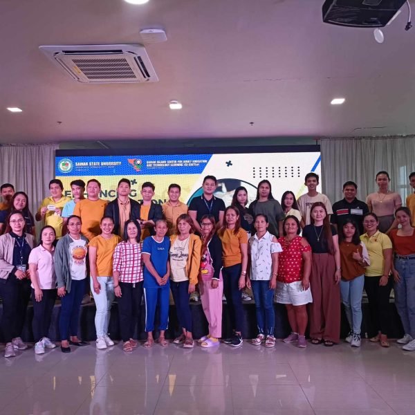 SSU-SICAETLe Conducts Activity to Enhance Collaboration