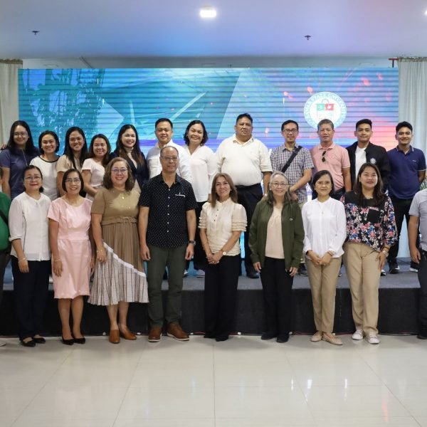 SSU visited for Ocular Evaluation of the SIIM