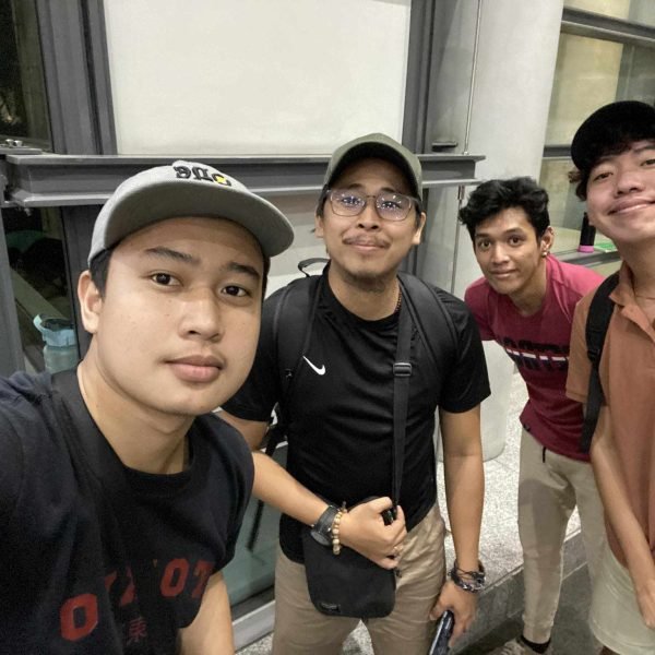 SSU is to compete in AMY IP 2023