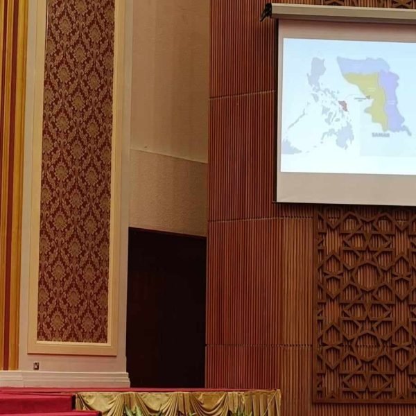 President Cardoso Serves as Keynote Speaker in UTB-STE Connect 2023