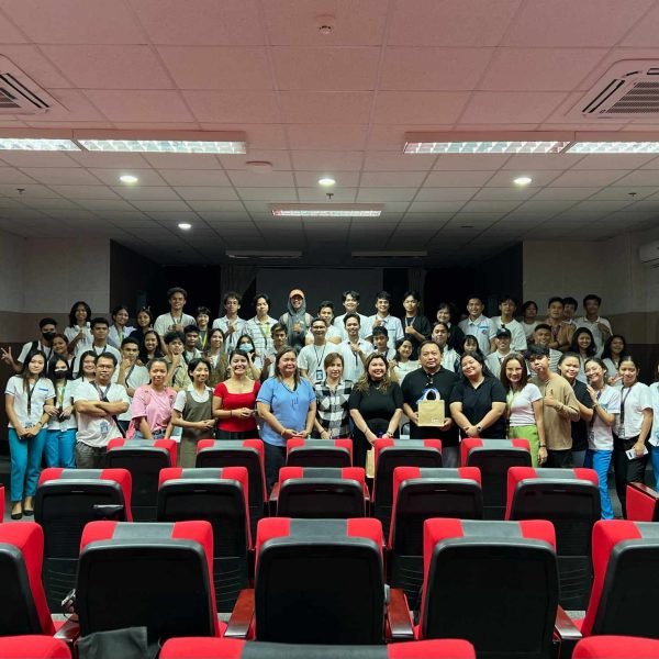 Empowering SSU’s future Architects: HCG’s impact at AYDC School Tour