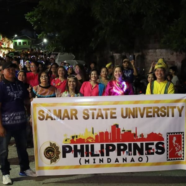 SSU Hosts 50th Anniversary of CPPSTEA