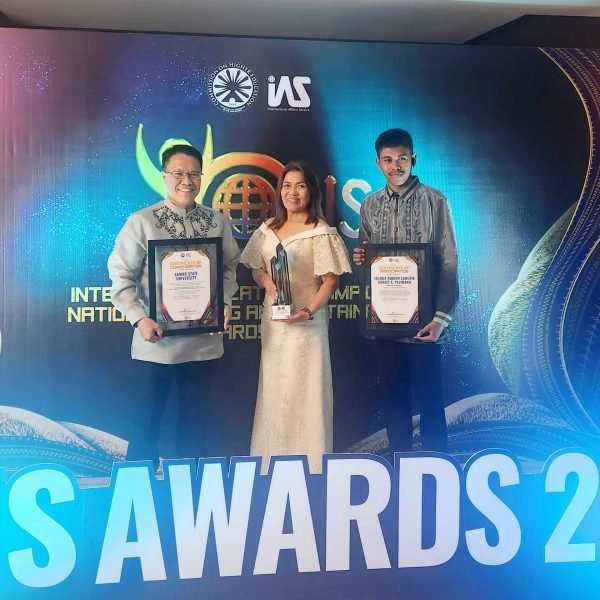 SSU is 2023 ICONS Awardee