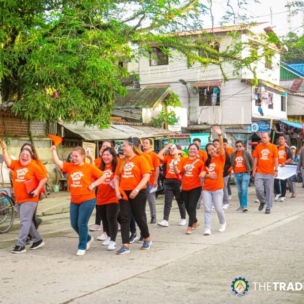 SSU Joins 18-Day Campaign to End Violence against Women