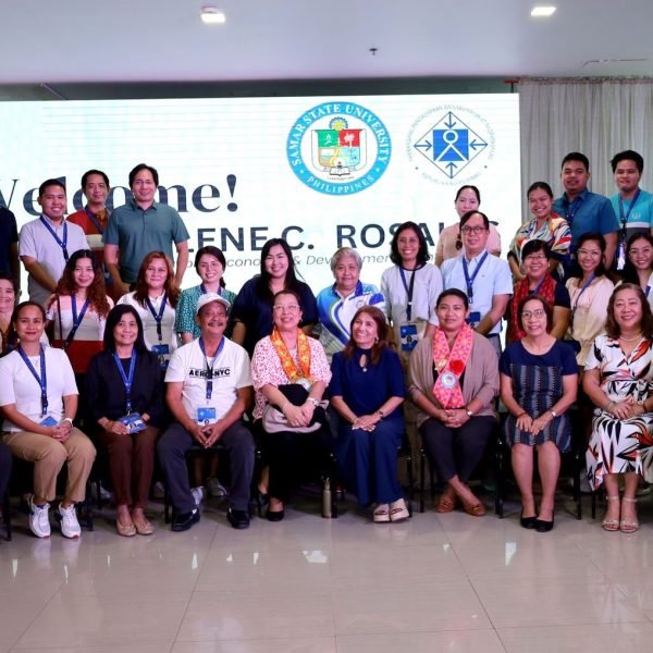 Exploring Collaborative Frontiers: NEDA Engages with SSU on Eastern Visayas RDP 2023-2028 Stakeholders’ Knowledge Caravan