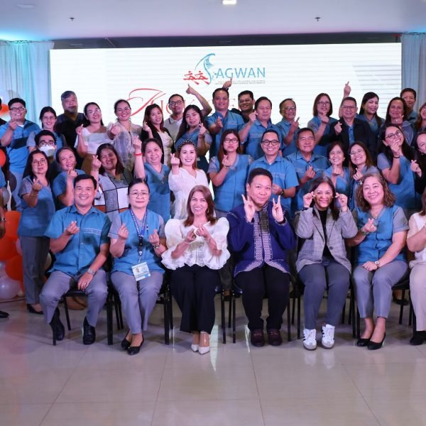 Forward Together: SAGWAN Initiative Paddles for Gender Mainstreaming in Academia