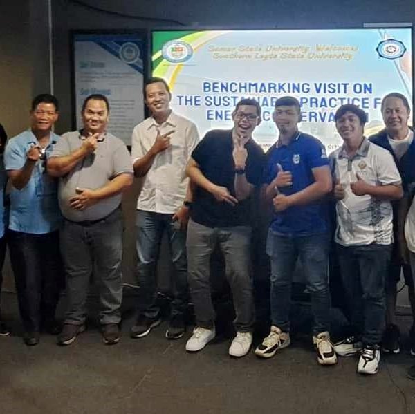 SLSU Engages with SSU to Advance Sustainable Energy Practices