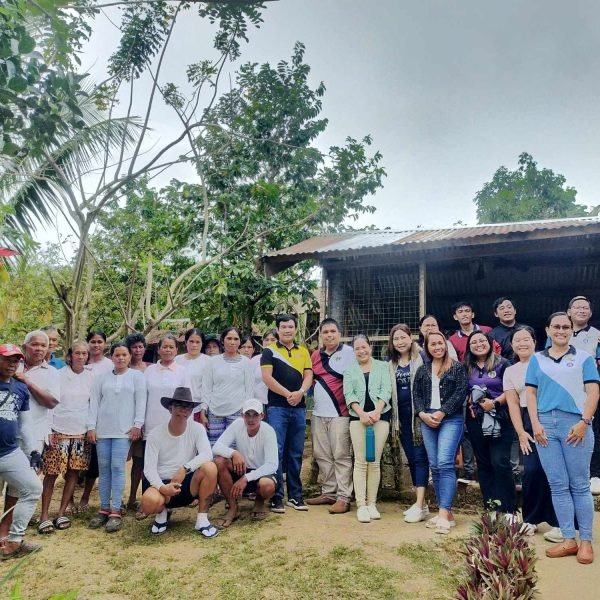 BISU, SSU Collaborate on Knowledge Exchange, Extension Site Visits