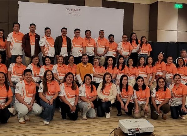 SAGWAN Hosts Training Workshop Featuring In-Depth Sessions on Gender Concepts, Policy Imperatives, Analysis Tools, and GAD Planning & Budgeting