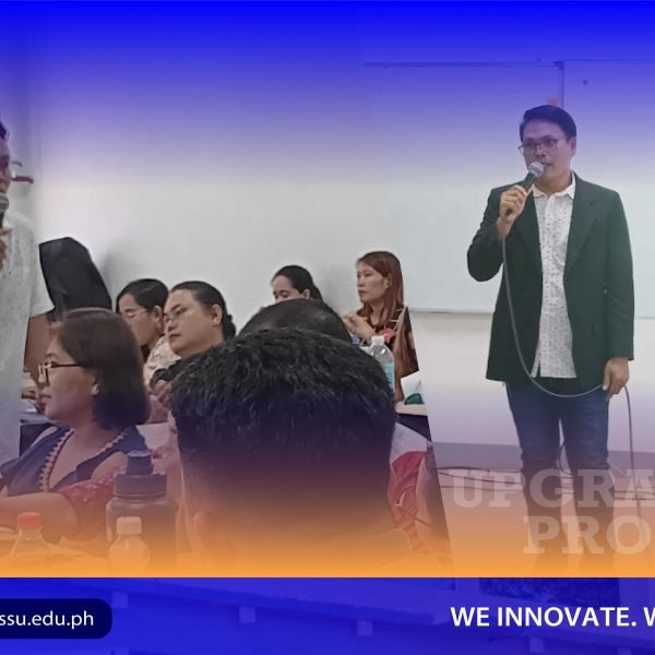 CAS partners with DepEd in MSUP 2024