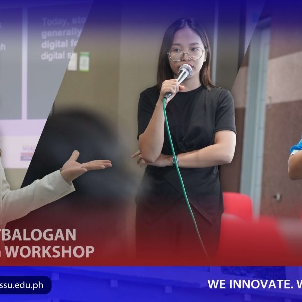 #KulturaKatbalogan: Catbalogan LGU, SSU spearhead Storytelling Workshop