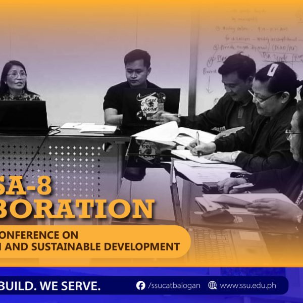 SSU to Forge Linkage with PSA for 5th International PovCon