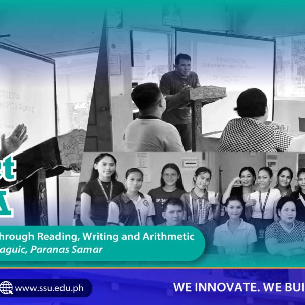SSU launches literacy enhancement program