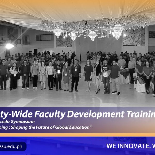 SSU traverses digital learning, global education in 2024 FDT