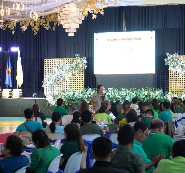 2024 FDT concludes with discussions on copyright, gender fair, global educ