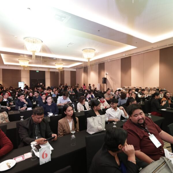 Poverty discourse continues at iPOVCON 2024 day 2