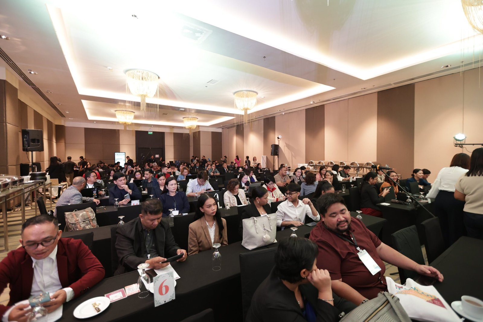 Poverty discourse continues at iPOVCON 2024 day 2