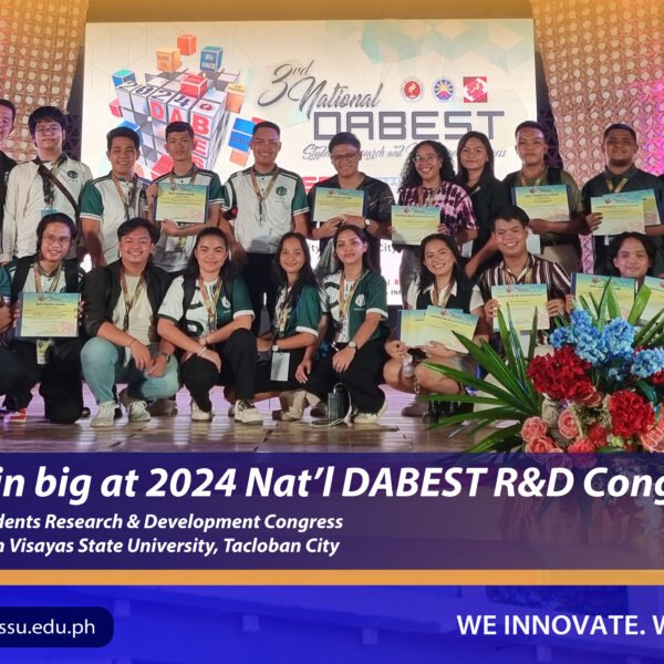 Tradesmen win big at 2024 Nat’l DABEST R&D Congress
