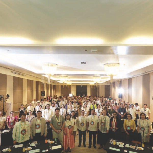 SSU fronts community empowerment, inclusive growth in iPOVCON 2024