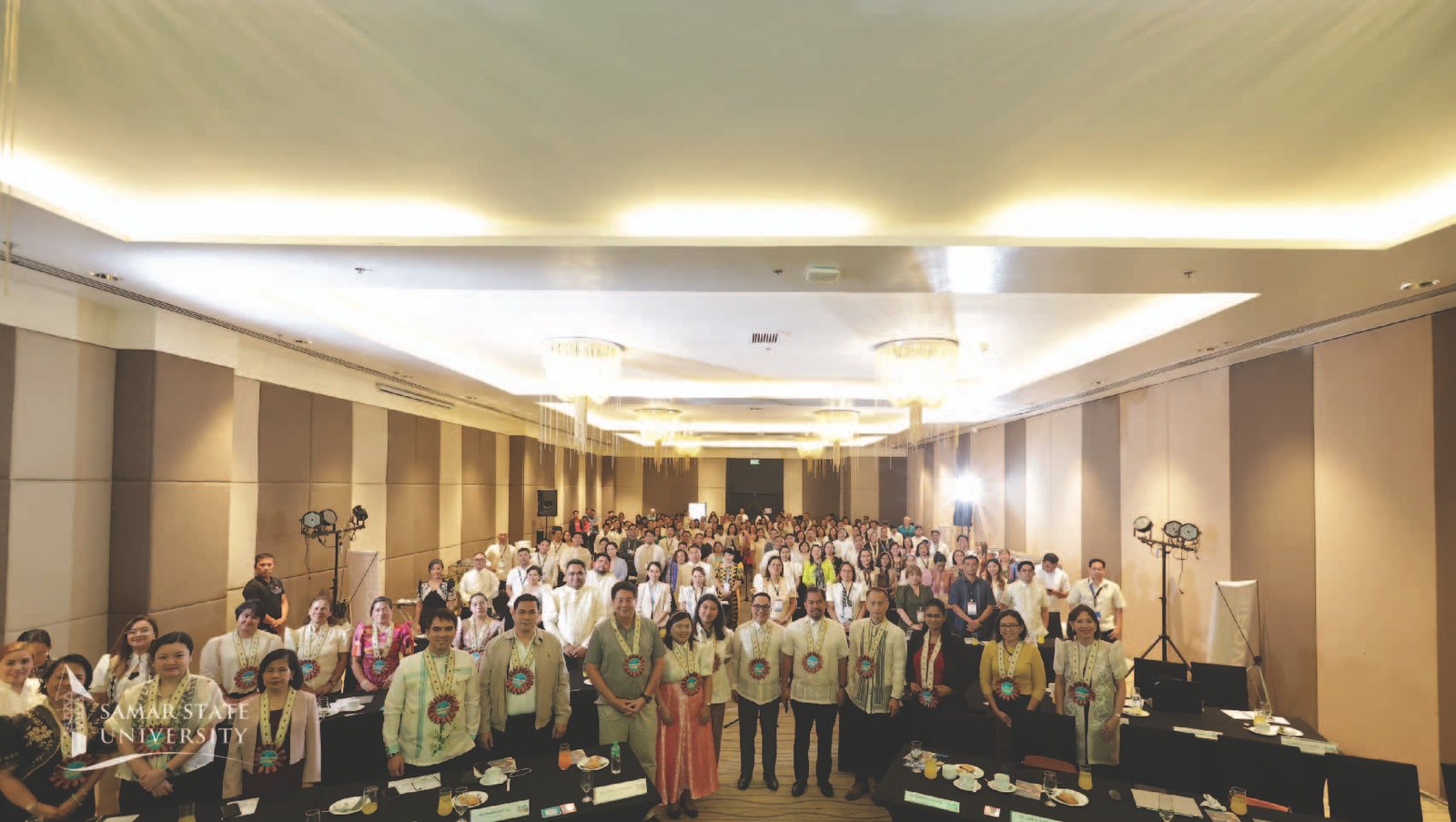 SSU fronts community empowerment, inclusive growth in iPOVCON 2024