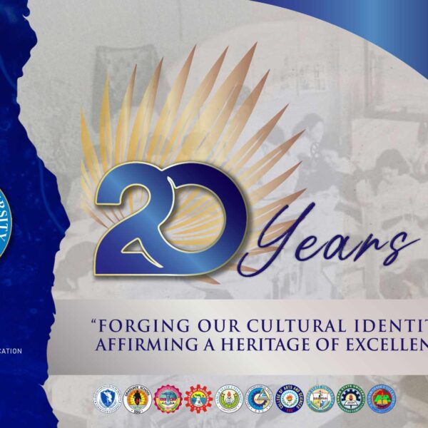 #SSUAt20: Culture, heritage takes center stage at SSU’s 20-year celebration