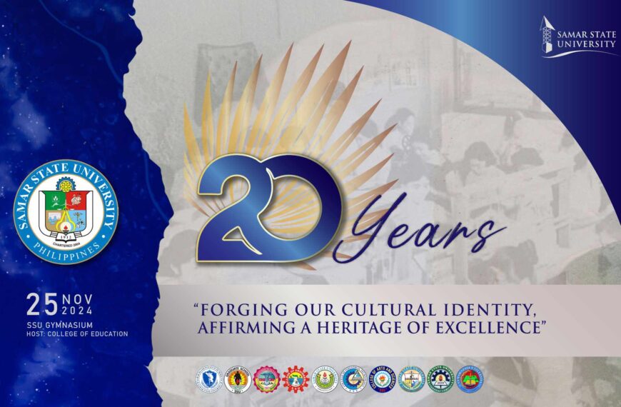 #SSUAt20: Culture, heritage takes center stage at SSU’s 20-year celebration