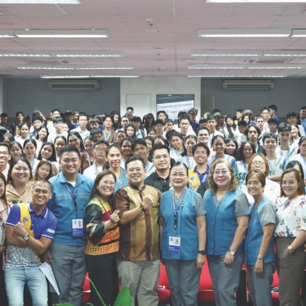 Siyahan nga Pagsipat: Exhibit unveils SSU’s rich history