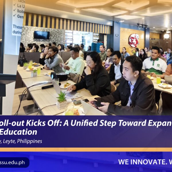 UCAS Regional Roll-out Kicks Off: A Unified Step Toward Expanding Access to Higher Education