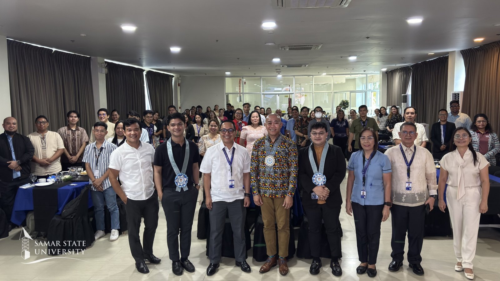 SSU hosts 3-day bootcamp to increase faculty research publication