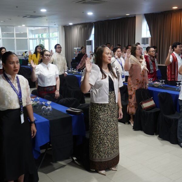 SSU joins celebration of CHED’s 31st Anniversary, 5th Higher Education Day