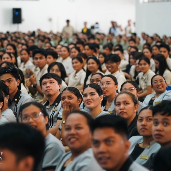 SSU hosts Samar Leg of 2025 PAFTE regional congress