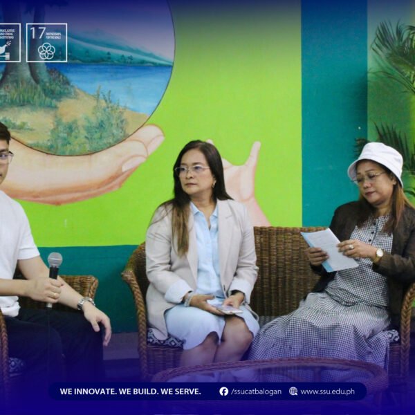 SSU intensifies pursuance of GAD mainstreaming via gender fair education