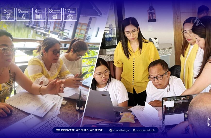 SSU Ethics Committee integrates innovation, GAD mainstreaming in improved ethics review process