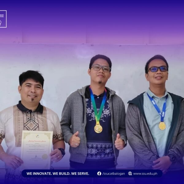 SSU Innovators bag double awards at Japan Design Expo 2025