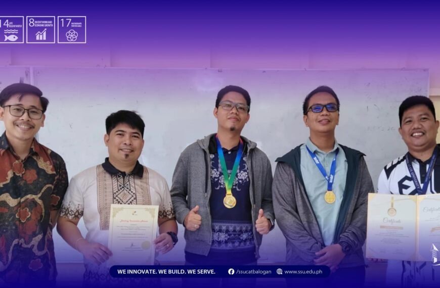 SSU Innovators bag double awards at Japan Design Expo 2025