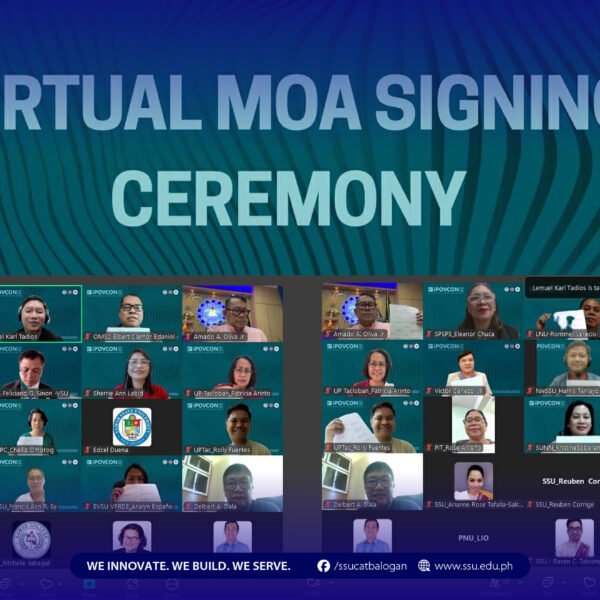 IPOVCON 2025 ties up over 40 institutions in shared goal to alleviate poverty