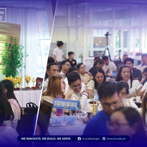 SSU advances Continuous Quality Improvement in FDT 2025
