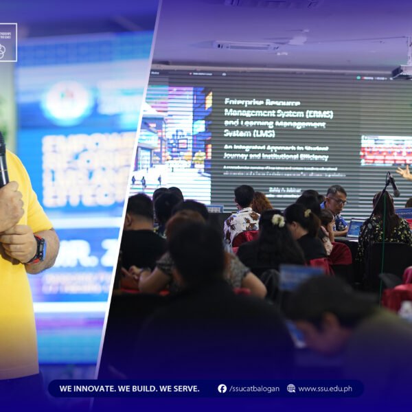 SSU pursues ERMS, LMS integration for institutional efficiency