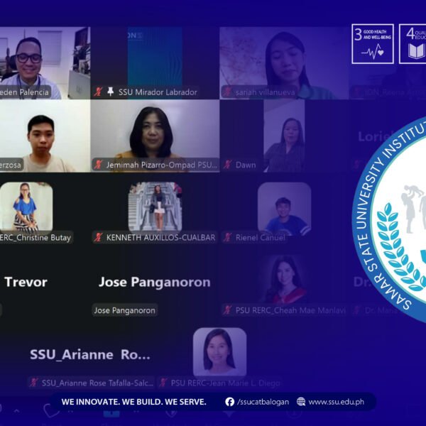 SSU leads benchmarking on human research ethics