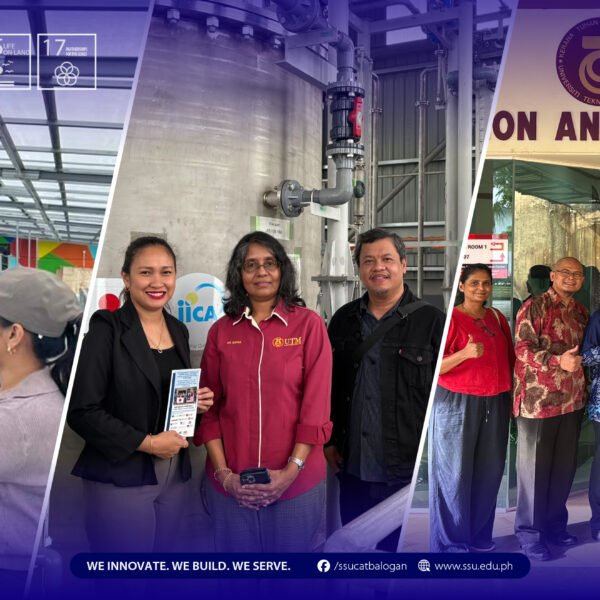 DOST, SSU-led ISLA LEtS CARE benchmark agri-aqua tech in Malaysia