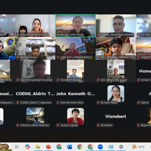 College of Engineering Holds Stakeholders’ Consultation on Bachelor of Science in Electrical Engineering (BSEE) Syllabus Development