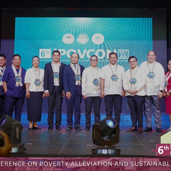 2025 iPOVCON: Day 1 Highlights