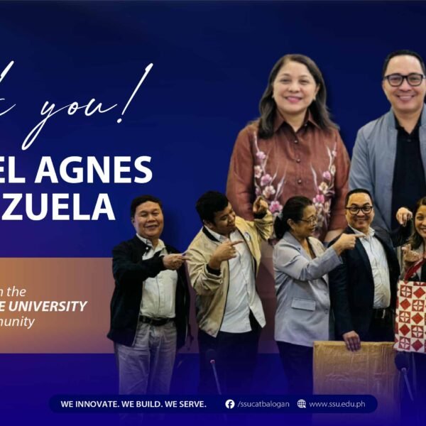 Thank you, Commissioner Valenzuela!