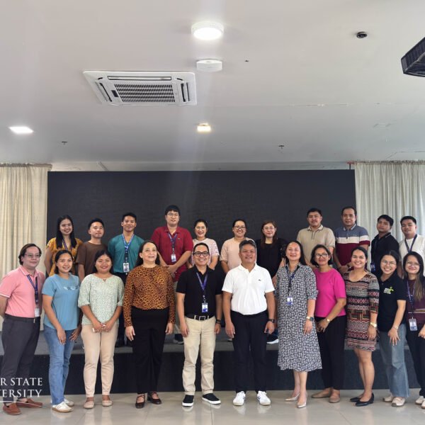 RCCSI trains researchers anew in 3-day proposal writing seminar for FY 2026 funding