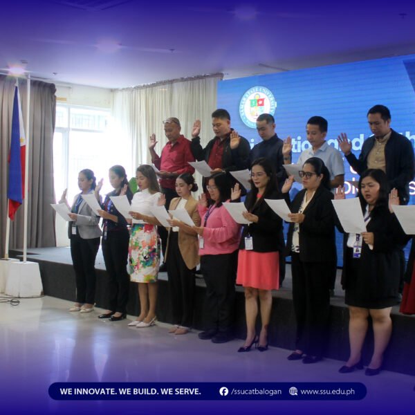 SSU strengthens workforce, welcomes 59 new, promoted personnel