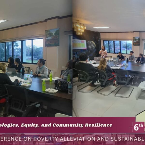 iPOVCON’s Subtrack 1B tackles health tech, equity, community resilience studies