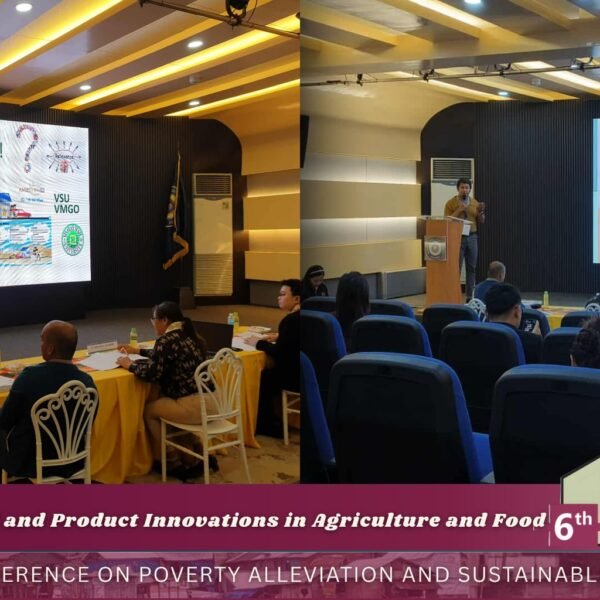 iPOVCON’s Subtrack 2A features tech, product innovations in food, agriculture