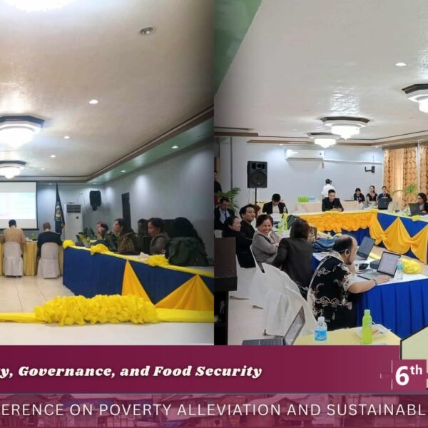 iPOVCON’s Subtrack 2B spotlights studies on sustainability, governance, food security