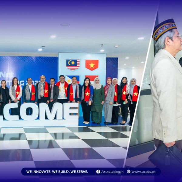 SSU strengthens global visibility via ATU-Net membership, participation in Vietnam